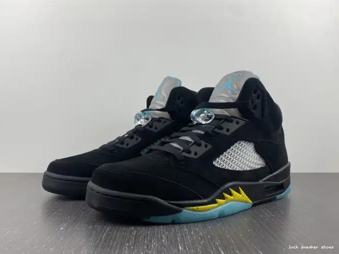 LUCY DD0587-047 Air Jordan Aqua 5 0423